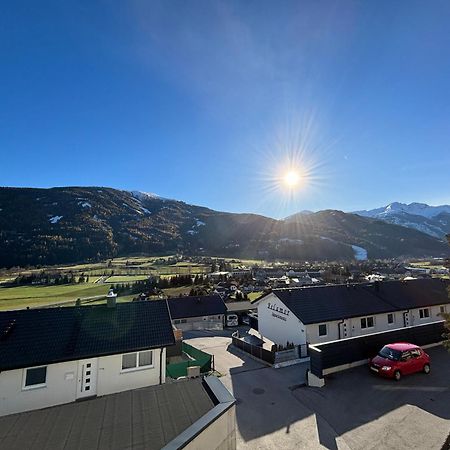 Appartements Slishani 2 Sankt Michael im Lungau Esterno foto