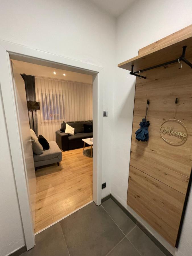 Appartements Slishani 2 Sankt Michael im Lungau Esterno foto