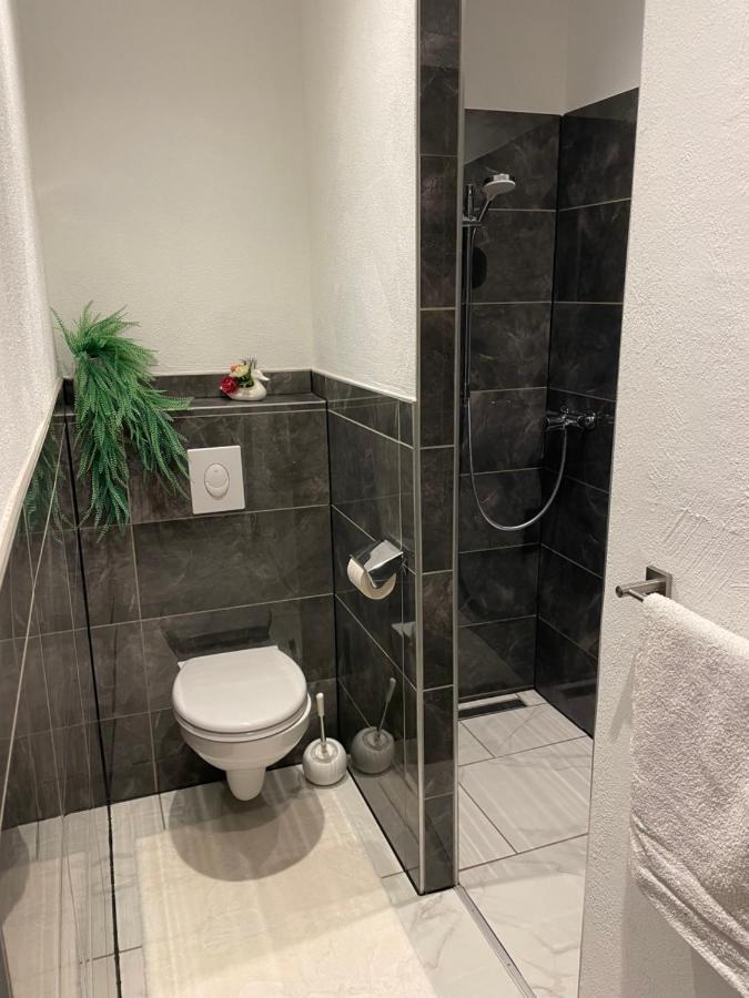 Appartements Slishani 2 Sankt Michael im Lungau Esterno foto