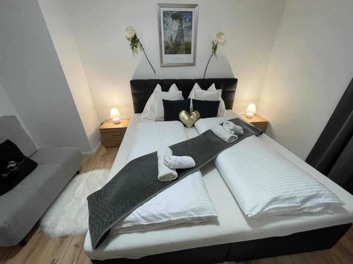 Appartements Slishani 2 Sankt Michael im Lungau Esterno foto