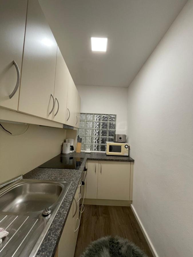 Appartements Slishani 2 Sankt Michael im Lungau Esterno foto