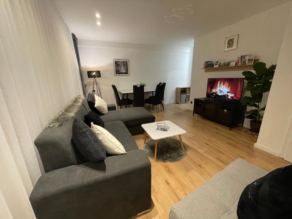 Appartements Slishani 2 Sankt Michael im Lungau Esterno foto