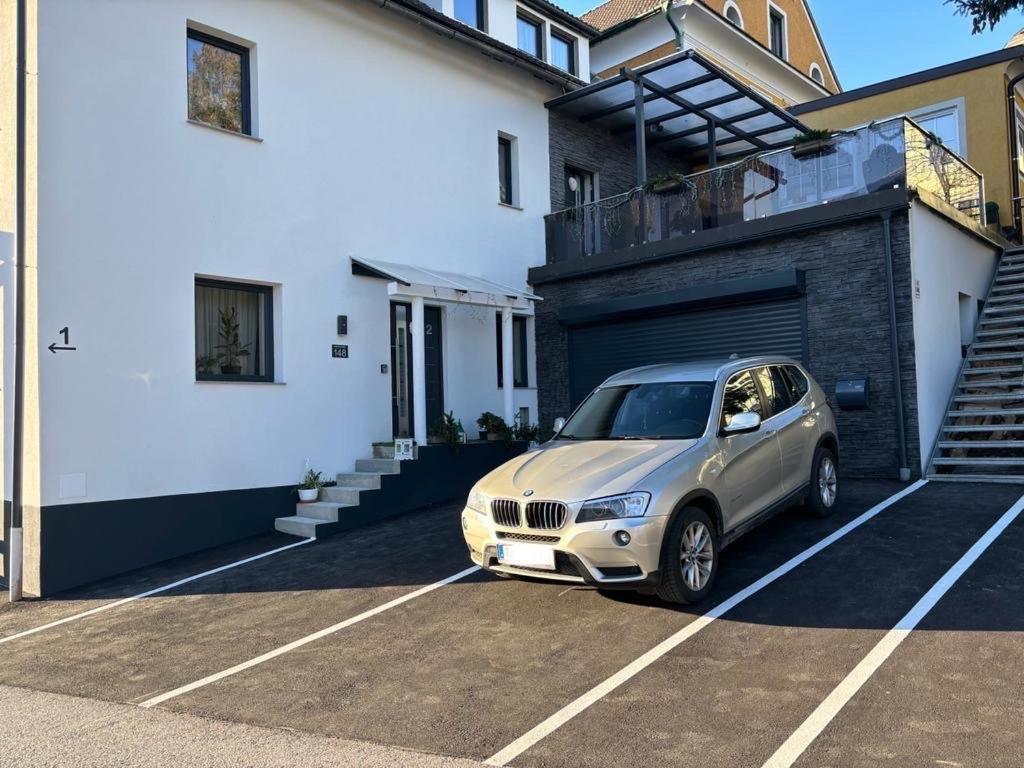 Appartements Slishani 2 Sankt Michael im Lungau Esterno foto