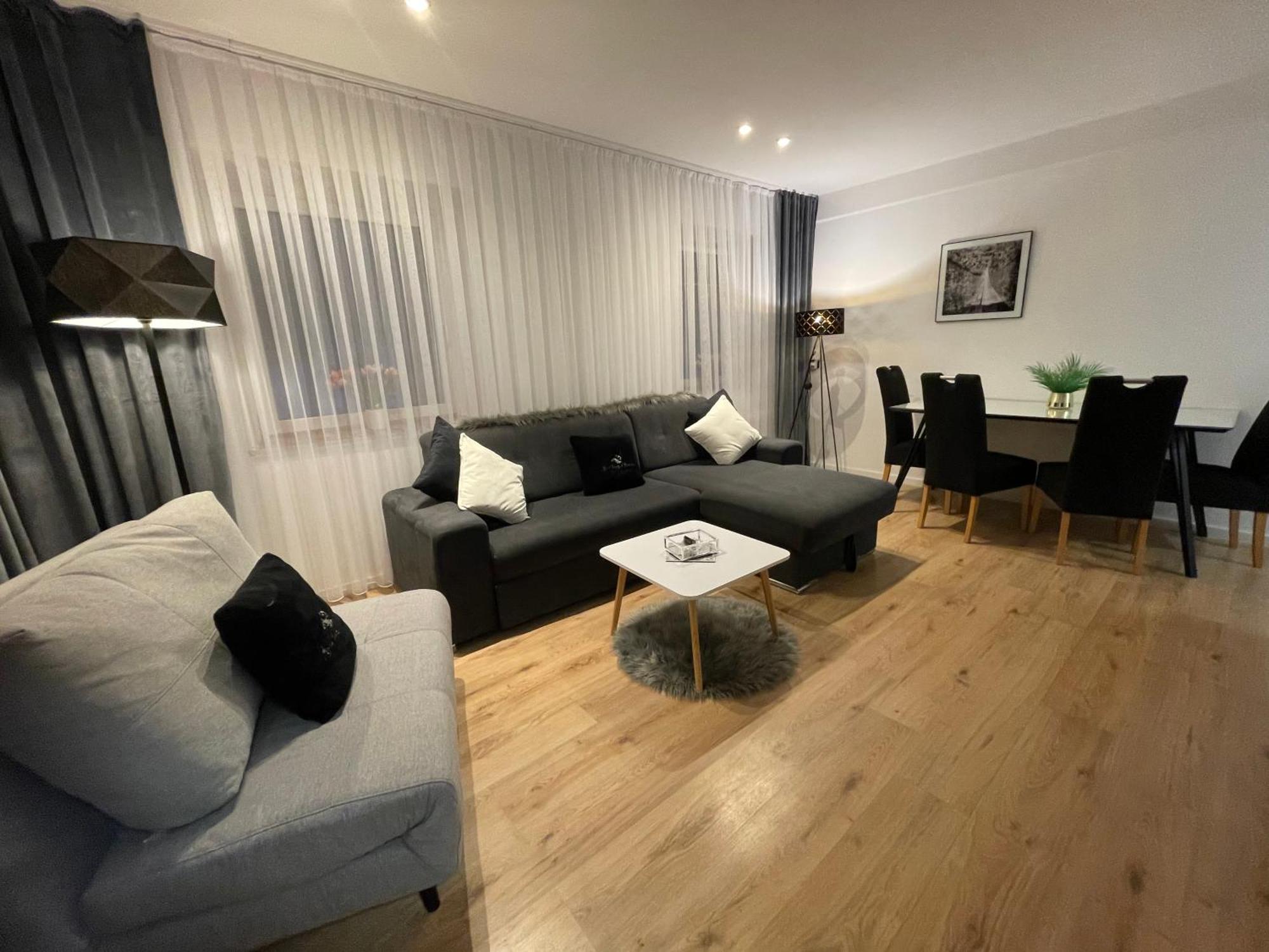 Appartements Slishani 2 Sankt Michael im Lungau Esterno foto